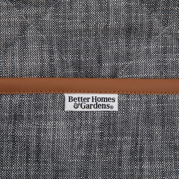 New - Better Homes & Gardens Kitchen Set 4 Piece, Gray - Picture 8 of 12